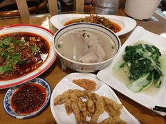-易老妈蹄花.特色川菜(人民公园总店)