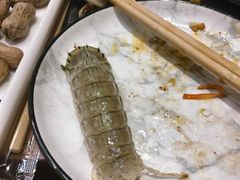 -泰白海鲜烧烤大全