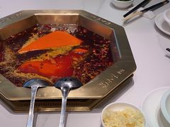 -蜀九香火锅(彩虹店)