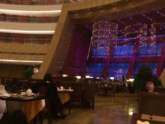 -杭州国际会议中心洲际酒店-原素全日餐厅(解放东路店)