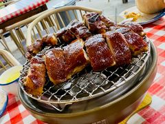 -琼大师东方烤乳猪(亚特兰蒂斯店)