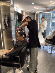 -厘里·salon
