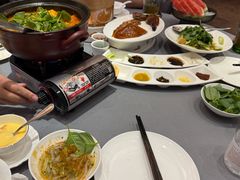 -阿庄新豫菜(航海东路店)