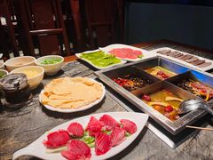 -大妙火锅·非物质文化遗产(锦里店)