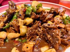 -渔家风味·鲅鱼水饺·央视展播·海鲜天津菜(开发区店)