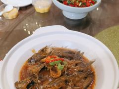 -丽华园(汉阳龙阳店)