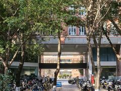 -四川大学(望江校区)