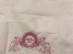 -德大西餐社(云南南路店)