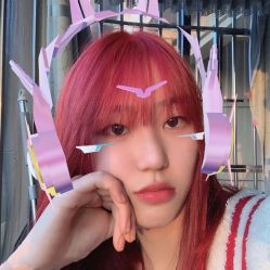 -HG美发设计沙龙