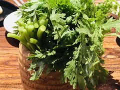 -老牌坊鱼豆花火锅(东盛大街店)