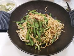 特色焖面-北方味道(东东城店)