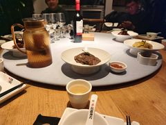-吴越荣记苏州菜·松鼠桂鱼 100% 活鱼现做(月光码头店)