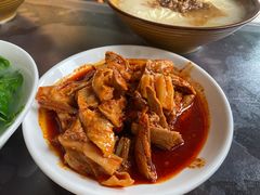 -渔桥李记奶汤面(东街店)