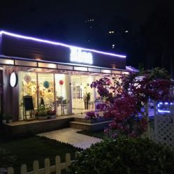 -Nana美学设计工作室