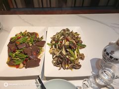 -古萧汪家羊肉馆(淮北四马路店)