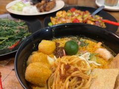 -Limapulo: Baba Can Cook