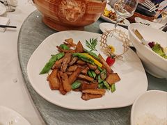 -汤记传菜(秀浦路店)