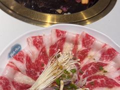 -韩时烤肉(枫蓝店)