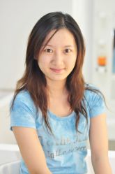 点击看大图 -FIONA MAKE UP恋妆造型