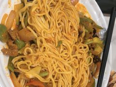 -德元兰州纯汤牛肉面(龙阳路店)