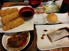 -添好运点心专门店(深水埗店)
