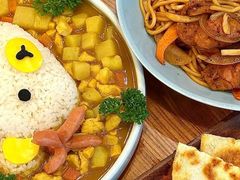 -红小满休闲餐厅(十全街店)