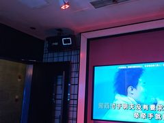 -音乐派KTV(银泰城店)