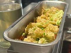 -很久以前羊肉串(南京路第一百货店)