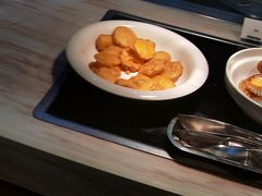 -万荟轩海鲜·粤式点心自助餐厅(蓝海风万怡酒店)