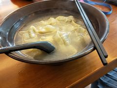 -如意馄饨(太平北路店)