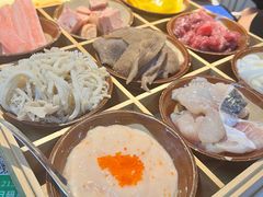 -芈重山老火锅(广州首店)