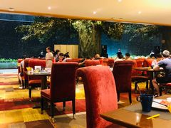 -宁波东港喜来登酒店