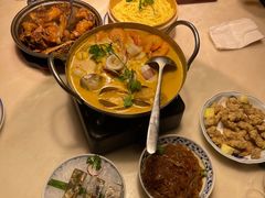 -林四喜·闽南传家菜(鼓浪屿店)