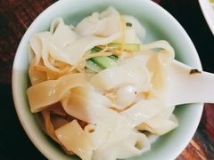-五观堂素食(新华路店)