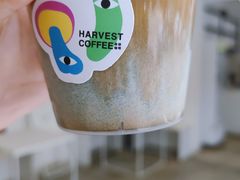 -收获咖啡HARVEST RESERVE(苍山店)