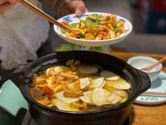 -一坐一忘云南菜(嘉里中心店)