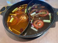 -诗爷牛尾汤(大坪英利店)
