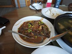 -桂缘味道·武夷乡土农家老味道
