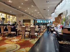 大堂-博悦茶餐厅(文殊院店)