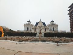 -大明幻境第一城
