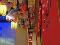 -琴寿司居酒屋(中山广场店)