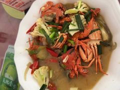 -鸿旺海鲜楼(平潭流水店)
