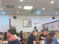 大堂-重庆老火锅王(永陵路分店)