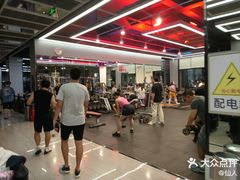 -奇迹健身·恒温游泳(金海首座店)