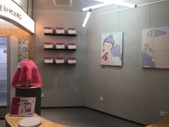 -静宜和她的朋友(星海广场店)