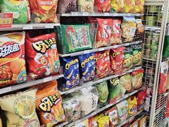 -711便利店(安贞桥胜古南里店)