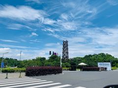 -茅山东方盐湖城景区