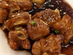 -银都上海菜馆(粤海东路店)