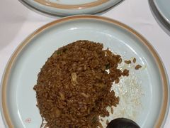 -惠丰堂饭庄·烤鸭·京味菜(翠微路店)