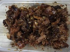 -鸿运兔·手撕烤兔(天府广场店)